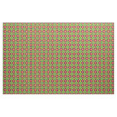 Mauritius Flag & Mauritius Trendy Fabric Mode Stoff (Yard (91,4 cm))