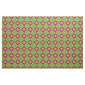 Mauritius Flag & Mauritius Trendy Fabric Mode Stoff (Fat Quarter (45,7 x 55,9 cm))