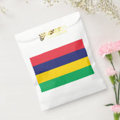 Mauritius-Flagge Geschenktütchen (Versiegelt)