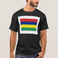 Mauritius-FLAGGE International