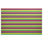 Mauritius-Flagge Stoff (Fat Quarter (45,7 x 55,9 cm))