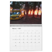 Mauritius Foto Calendar Kalender (Feb 2027)