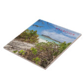 Mauritius Ilot Gabriel Keramik Fliesen (Seite)