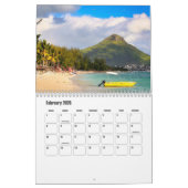 Mauritius-Kalender Kalender (Feb 2026)