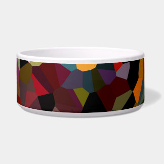 Mauritius-Keramik-Haustier-Schüssel durch C.L. Napf