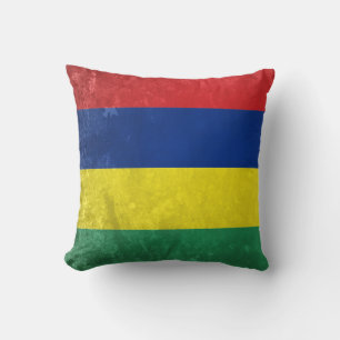 Mauritius Kissen