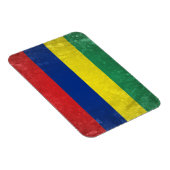 Mauritius Magnet (Rechte Seite)