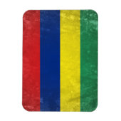 Mauritius Magnet (Vertikal)