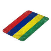 Mauritius Magnet (Linke Seite)