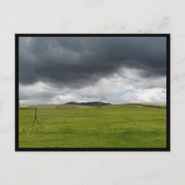 Mauritius / Maurice Postkarte