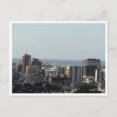 Mauritius / Maurice Postkarte (Vorderseite)