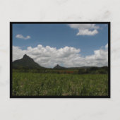 Mauritius / Maurice Postkarte (Vorderseite)