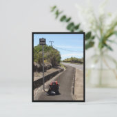 Mauritius / Maurice Postkarte (Stehend Vorderseite)