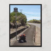 Mauritius / Maurice Postkarte (Vorderseite)