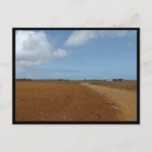 Mauritius / Maurice Postkarte