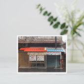 Mauritius / Maurice Postkarte (Stehend Vorderseite)