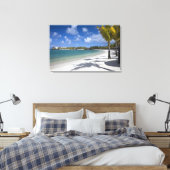 Mauritius, Mauritius, Trou d'Eau Douce, Leinwanddruck (Insitu (Schlafzimmer))