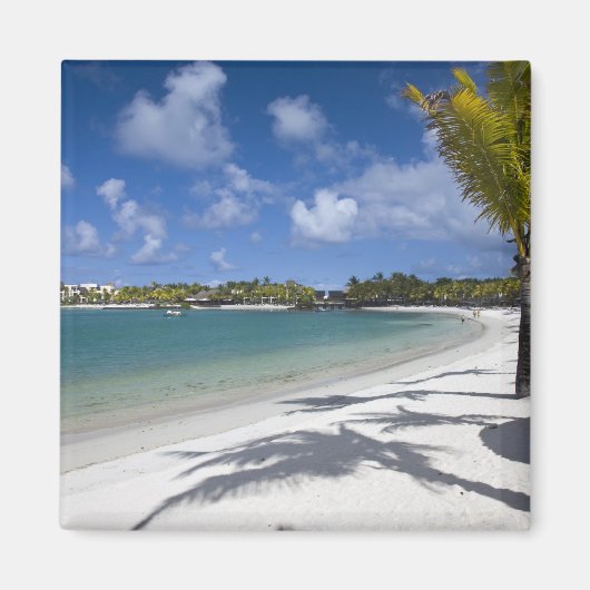 Mauritius, Mauritius, Trou d'Eau Douce, Magnet (Vorne)