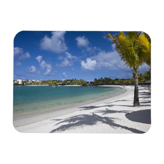 Mauritius, Mauritius, Trou d'Eau Douce, Magnet (Horizontal)