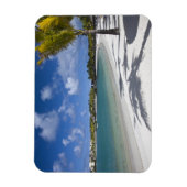 Mauritius, Mauritius, Trou d'Eau Douce, Magnet (Vertikal)