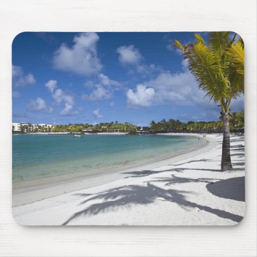 Mauritius, Mauritius, Trou d'Eau Douce, Mousepad (Vorne)