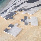 Mauritius, Mauritius, Trou d'Eau Douce, Puzzle (Seite)