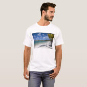 Mauritius, Mauritius, Trou d'Eau Douce, T-Shirt (Vorne ganz)