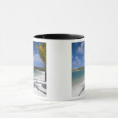 Mauritius, Mauritius, Trou d'Eau Douce, Tasse (Zentrum)