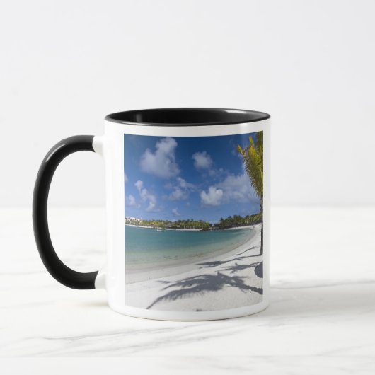 Mauritius, Mauritius, Trou d'Eau Douce, Tasse (Links)