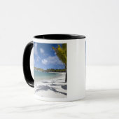 Mauritius, Mauritius, Trou d'Eau Douce, Tasse (Vorderseite Links)