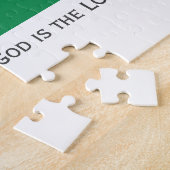 MAURITIUS Meured Nation MAURITIAN FLAG Puzzle (Seite)