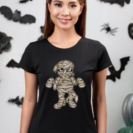 Mauritius-Monster-Halloween-Kreatur T-Shirt