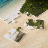 Mauritius, östlicher Mauritius, Belle Mare, Osten Puzzle (Seite)