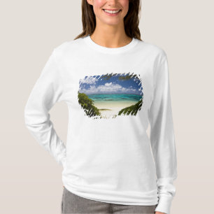 Mauritius, östlicher Mauritius, Belle Mare, Osten T-Shirt