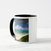 Mauritius, östlicher Mauritius, Belle Mare, Osten Tasse (Vorderseite Links)
