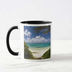 Mauritius, Östliches Mauritius, Belle Mare, Ost Tasse