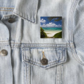 Mauritius, Ostmauritius, Belle Mare, Ost Button (Beispiel)