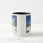 Mauritius, Ostmauritius, Belle Mare, Tasse (Zentrum)