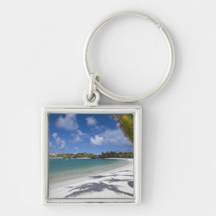 Mauritius, Ostmauritius, Trou d' Eau Douce, Schlüsselanhänger