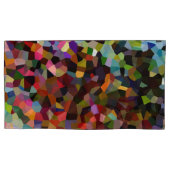 Mauritius-Paare Kissenbezüge durch C.L. Brown (Vorderseite-Links)