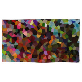 Mauritius-Paare Kissenbezüge durch C.L. Brown