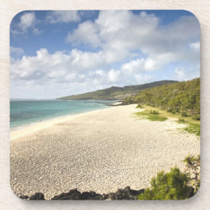 Mauritius, Rodrigues-Insel, St. Francois, St. Untersetzer