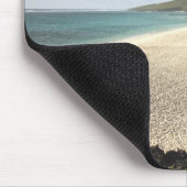 Mauritius, Rodrigues Island, St. Francois, St. Mousepad (Ecke)