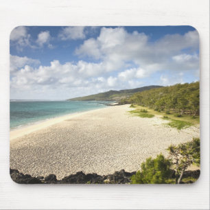 Mauritius, Rodrigues Island, St. Francois, St. Mousepad
