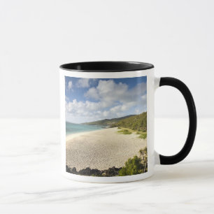 Mauritius, Rodrigues Island, St. Francois, St. Tasse