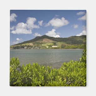 Mauritius, Süd-Mauritius, Grand Sable, Magnet