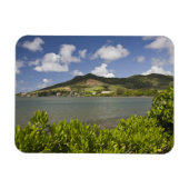 Mauritius, Südmauritius, Großer Sabel, Magnet (Horizontal)