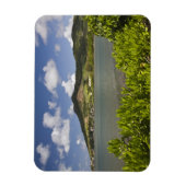 Mauritius, Südmauritius, Großer Sabel, Magnet (Vertikal)