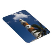 Mauritius, Western Mauritius, Belle Vue, Albion Magnet (Rechte Seite)