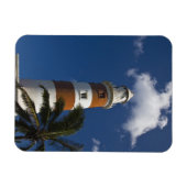 Mauritius, Western Mauritius, Belle Vue, Albion Magnet (Horizontal)